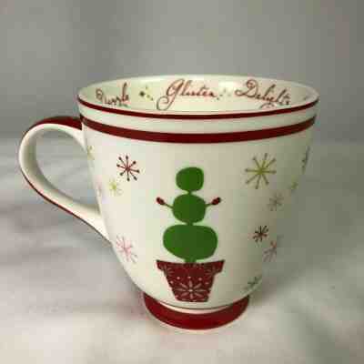 2006 Starbucks Coffee Christmas Holiday 16oz Cup Mug - Sold on eBay Nov, 25th 2019 for $19.97