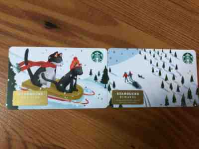 New Starbucks $200 Gift Card For $178- Free Shipping - Sold on eBay Nov, 25th 2019 for $178.00