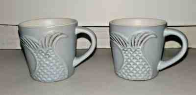 x 2 Starbucks Espresso Cup 3 oz Demitasse Mug 2016 Mermaid Siren Tail - Sold on eBay Nov, 26th 2019 for $34.99
