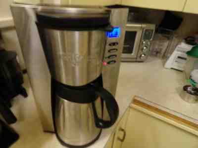 Starbucks BA-12 Barista Aroma Grande 12 Cup Coffee Maker. - Sold on eBay Nov, 26th 2019 for $74.99