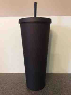 Starbucks Purple Tumbler Cup Halloween Limited Edition Fall 2019 24oz New - Sold on eBay Nov, 25th 2019 for $40.00