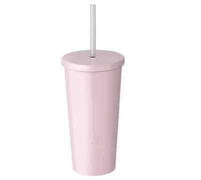 Starbucks Korea 2019 SS Reserve Pink Cold Cup - Sold on eBay Nov, 25th 2019 for $40.00