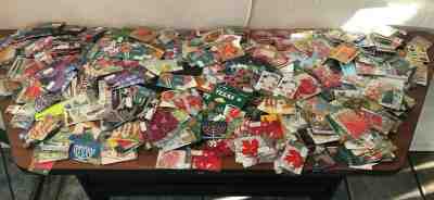 Huge 1300+ STARBUCKS GIFT CARD Lot City Holiday More Cards No Value - Sold on eBay Nov, 24th 2019 for $268.48