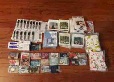  Lot of Over 1000  Starbucks Cards New,Never Swipe,No $ Value,GREAT PRICE VHTF - Sold on eBay Nov, 24th 2019 for $350.00