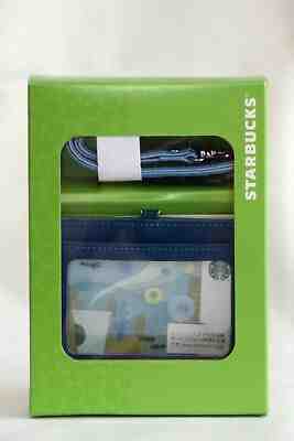 Starbucks 2013 ANA limited original card holder & Starbucks card - Sold on eBay Nov, 24th 2019 for $122.58