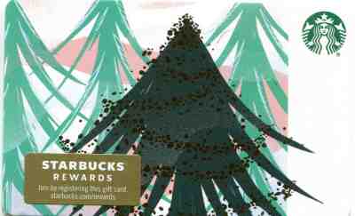 $ 20.00 LOADED ON A STARBUCKS GIFT CARD - Sold on eBay Nov, 27th 2019 for $15.00