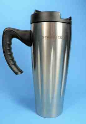 STARBUCKS BARISTA AROMA SOLO TRAVEL MUG (MWT)  !!! NEW - Sold on eBay Nov, 28th 2019 for $34.99