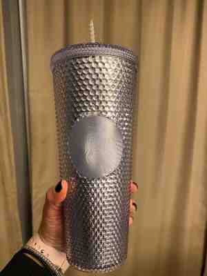 Starbucks 2019 Holiday Diamond Studded Tumbler NEW  - Sold on eBay Nov, 27th 2019 for $26.00