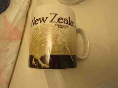 starbucks Icon Mug New Zealand - Sold on eBay Nov, 27th 2019 for $30.00