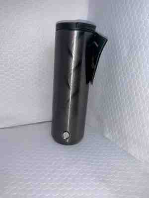 Starbucks 2020 Xmas Stainless Steel Coffee Tea Free Refill Tumbler Grande Rare - Sold on eBay Nov, 28th 2019 for $38.00