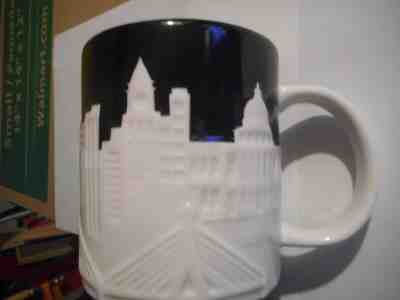 Starbucks 2012 Boston Mug new never used - Sold on eBay Nov, 28th 2019 for $16.00