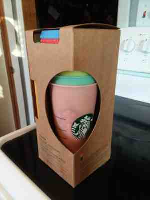 Starbucks Color Changing Cups 5 pack - Sold on eBay Nov, 29th 2019 for $85.00