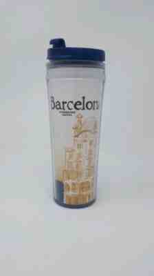 Starbucks Tumbler Barcelona you Are Here 12 Oz Collection 2019 - Sold on eBay Nov, 29th 2019 for $36.00