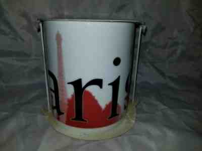2002 Starbucks CITY MUG COLLECTOR Series Mug PARIS FRANCE Cup 16oz Factory NEW! - Sold on eBay Nov, 29th 2019 for $19.43