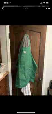 Starbucks Aprons  - Sold on eBay Nov, 29th 2019 for $25.00