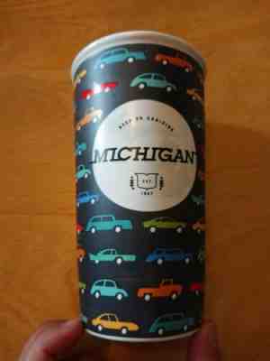 Starbucks Michigan Ceramic Tumbler - Sold on eBay Nov, 29th 2019 for $24.50