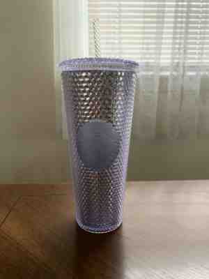 starbucks diamond tumbler Platinum 2019 Cold Cup MWT - Sold on eBay Nov, 29th 2019 for $15.30