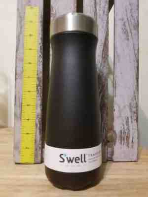 STARBUCKS  NEW SWELL TRAVELER  BLACK ONYX 20 OZ FAST SHIPPING !!!! - Sold on eBay Nov, 29th 2019 for $29.99