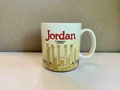 Starbucks Jordan Collectible Coffee Mug - Sold on eBay Nov, 29th 2019 for $55.00