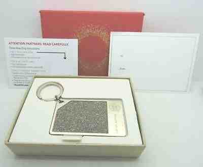 Starbucks 2015 Swarovski Crystal Limited Edition Metal Gift Card In Box RARE - Sold on eBay Dec, 1st 2019 for $199.00
