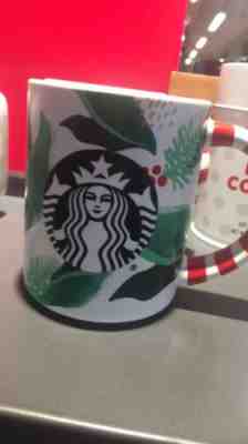 2019 Starbucks Christmas Holiday 12 Oz Mug - BRAND NEW - Sold on eBay Dec, 1st 2019 for $27.99