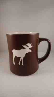 STARBUCKS Moose Mug Cup - Sold on eBay Dec, 1st 2019 for $26.99