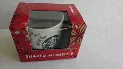 Starbucks Shared Moments Mug 2013 Holiday Collection Green Mermaid NIB - Sold on eBay Dec, 1st 2019 for $15.98