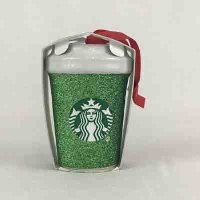 Starbucks Holiday 2019  Christmas Ornament BRAND NEW ** FREE SHIPPING ** - Sold on eBay Nov, 30th 2019 for $16.80