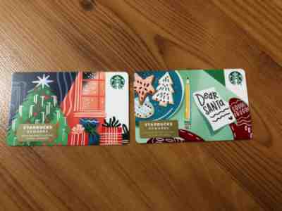 New Starbucks $200 Gift Card For $178- Free Shipping - Sold on eBay Nov, 30th 2019 for $178.00