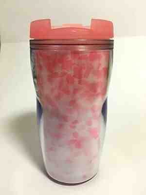 Starbucks 2013 Sakura tumbler Sakura 240ml / 8oz :586 - Sold on eBay Nov, 26th 2019 for $88.88