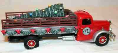 2003 STARBUCKS CORGI VINTAGE MACK LJ TRUCK-2nd IN SERIES-NO BOX - Sold on eBay Dec, 1st 2019 for $20.00
