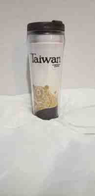Taiwan Starbucks Tumbler City collector series 12oz - Sold on eBay Dec, 1st 2019 for $19.99