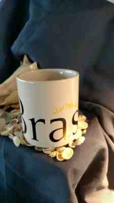 STARBUCKS CITY 2006 mug WITH SKU AND PRICE TAG ATTACHED - Sold on eBay Dec, 1st 2019 for $21.00