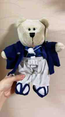 Starbucks Japan ? 2019  Holiday Collection ? Holiday 2019 Bearista boy - Sold on eBay Dec, 1st 2019 for $65.00