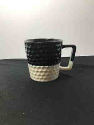New Starbucks 2017 Siren Scales Anniversary Blue & White Ceramic Mug 12oz - Sold on eBay Dec, 1st 2019 for $24.99