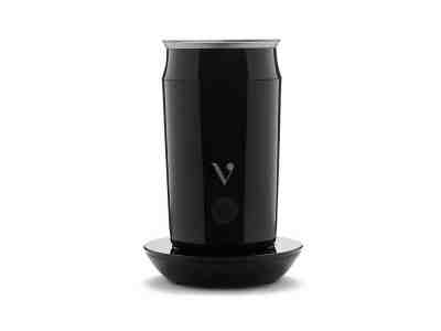 NEW Starbucks Hot & Cold Milk Frother Verismo Milk Frother Brand NEW - Sold on eBay Dec, 2nd 2019 for $59.96