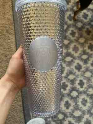 Starbucks Fall 2019 Limited Edition Studded Tumbler - Sold on eBay Dec, 2nd 2019 for $24.00