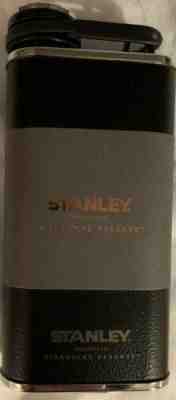 Starbucks Reserve Roastery X Stanley 2019 Black Flask Stainless Steel 8oz NWT - Sold on eBay Dec, 2nd 2019 for $40.00