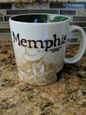 ***STARBUCKS GLOBAL ICON MUGS MEMPHIS BRAND NEW WITH TAGS*** - Sold on eBay Dec, 1st 2019 for $24.99