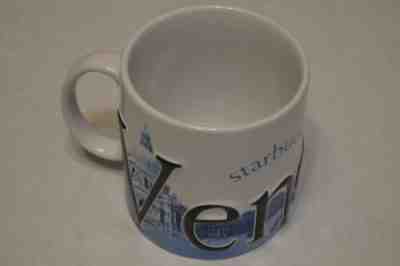 Starbucks Coffee Cup Mug VENEZIA Venice Italy 2003 Italian Edition 2  16 Oz - Sold on eBay Dec, 4th 2019 for $23.00