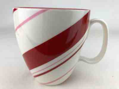 Starbucks 2007 Candy Cane Holiday Mug 12 oz/355 ml - Sold on eBay Dec, 3rd 2019 for $15.99