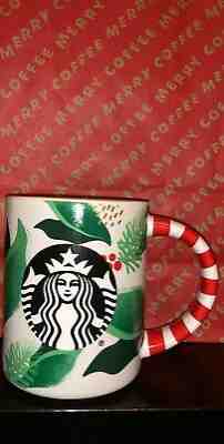 STARBUCKS CHRISTMAS 2019 MUG NEW! - Sold on eBay Dec, 3rd 2019 for $23.99