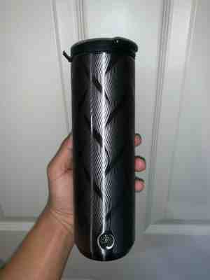 Starbucks 2020 Xmas Stainless Steel Coffee Tea Free Refill Tumbler Grande Rare - Sold on eBay Dec, 3rd 2019 for $44.99