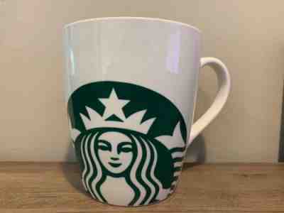 Starbucks Giant Coffee Mug 46 Oz Ounces  - Sold on eBay Dec, 3rd 2019 for $39.98