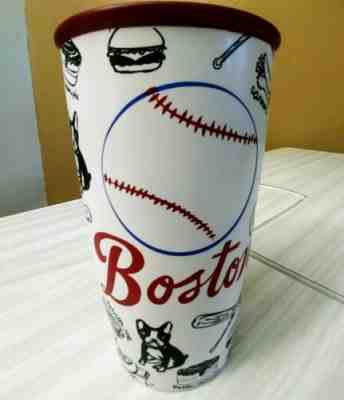 Starbucks BOSTON Local Collection Ceramic Cup Travel Tumbler Mug 12 oz NEW - Sold on eBay Dec, 3rd 2019 for $39.99