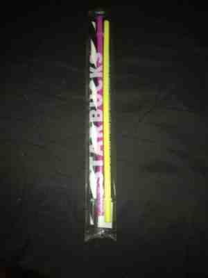 Starbucks Straws Summer Multi Pack - Sold on eBay Dec, 2nd 2019 for $15.00