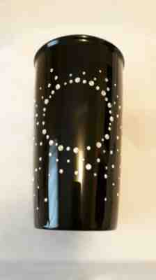 Starbucks Swarovski Mug, Black - Sold on eBay Dec, 2nd 2019 for $28.77