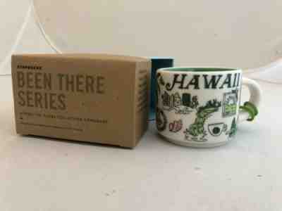 Starbucks Been There Hawaii Mug - Sold on eBay Dec, 2nd 2019 for $18.00