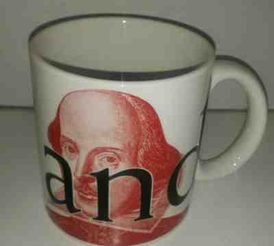 STARBUCKS ENGLAND "CITY MUG" COLLECTOR SERIES Coffee Cup Large 16 oz EUC - Sold on eBay Dec, 2nd 2019 for $29.99