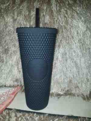 Starbucks black studded tumbler - Sold on eBay Dec, 2nd 2019 for $65.00